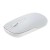 Манипулятор Asus Marshmallow Mouse MD100 Lite Grey (90XB07A0-BMU0F0) в Metoo.kz - Metoo (1)