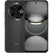 Мобильный телефон TECNO SPARK 30C (KL5n) 256+8 GB Orbit Black