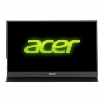 Монитор Acer PM161QBbmiuux (UM.ZP1EE.B02) в Metoo.kz - Metoo (1)