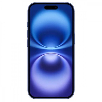 iPhone 16 128GB Ultramarine,Model A3287 в Metoo.kz - Metoo (2)