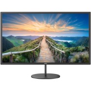 Монитор жидкокристаллический AOC Q32V4/01 LCD 31.5'' 16:9 2560х1440(WQHD) IPS, nonGLARE, 75 Hz, 25..