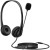 Стерео Наушники HP Stero Headset (428K7AA) Parts. Components and Services в Metoo.kz - Metoo (3)