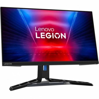 Монитор Lenovo 67B8GACBEU R25f-30 24.5" VA/1920 x 1080/240Hz/Adaptive sync & Freesync premium /0,5 ms/350/Lift,Swivel, Pivot/2 x HDMI 2.0/DP 1.4/Yes (Jack out)/2 x 3W в Metoo.kz - Metoo (2)