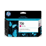 Картридж 730 для HP DJ T1700, 130мл (О) пурпурный P2V63A