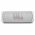 JBL Flip 6 - Portable Waterproof Speaker - White в Metoo.kz - Metoo (2)