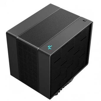 Кулер для процессора Deepcool ASSASSIN 4S в Metoo.kz - Metoo (1)