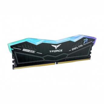 ОЗУ Team Group, T-Force Delta RGB 96 GB Kit, DDR5 (2x48GB), 6800Mhz, CL36-46-46-84, 1.4V, FF3D596G6800HC36DDC01 в Metoo.kz - Metoo (2)