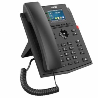 IP Phone X303P - Metoo (3)