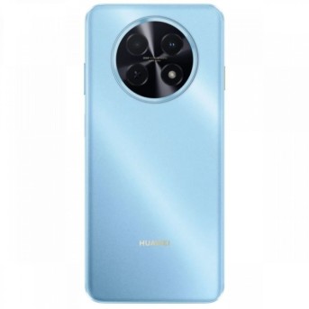 HUAWEI nova 14i (8+256G) Blue в Metoo.kz - Metoo (2)