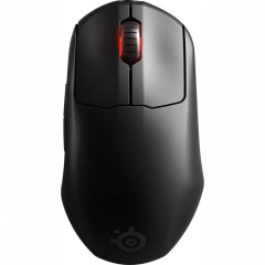 Мышь игровая беспроводная SteelSeries Prime 62593 черный
