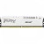 Kingston DRAM 16GB 5600MT/s DDR5 CL40 DIMM FURY Beast White XMP в Metoo.kz - Metoo (1)