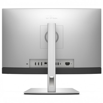 Моноблок Dell Pro 24 All-in-One QC24250 (210-BPNS_BTO155_QC24250_EMEA) в Metoo.kz - Metoo (3)