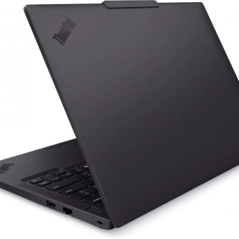 Ноутбук Lenovo ThinkPad T14 Gen 6, Ultra 7 258V, 14" WUXGA (1920x1200), 32Gb DDR5, 1Tb M.2, W11Pro в Metoo.kz - Metoo (4)