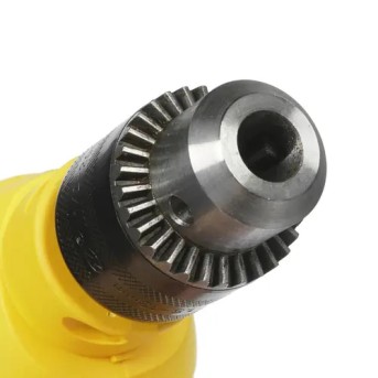 Дрель Kolner кн700в KID 700V (10шт) Дрель ударная 700 Вт, 0- 3000 об/мин, 0- 48000 уд/мин, ключевой парон 1,5-13мм, реверс, регулировка оборотов, дополнительная рукоятка в Metoo.kz - Metoo (4)