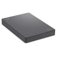 Внешний HDD Seagate 4Tb Basic USB3.0 2.5 Корпус: Черный Пластик STJL4000400..