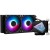 Водяное охлаждение для CPU MSI MAG CORELIQUID I240 Socket Intel/AMD, ARGB GEN2, Fan 2x120см Черный в Metoo.kz - Metoo (1)