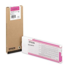 Картридж Epson C13T606C00 SP-4800 пурпурный светлый