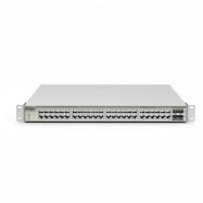 Коммутатор Reyee RG-NBS3200-48GT4XS-P L2 PoE+(48x10/100/1000Base-T PoE+, 4xSFP+, 370W PoEpower bud..