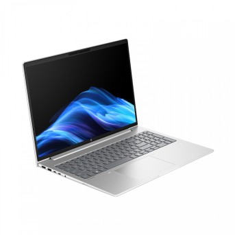 HP ProBook 4 G1i 16 / UMA Ultra 5 225U 4 16 inch G1i / 16.0 WUXGA UWVA 300 FHDC 60Hz bnt Panel / 16GB (1x16GB) DDR5 5600 SODIMM Memory / 512GB PCIe NVMe Value / W11p64 / 1yw / Dual AryMic F USB2 NFOVCamera / Clickpad Backlit with numeric keypad / Intel BE в Metoo.kz - Metoo (2)