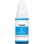 Чернила Canon GI-490C PIXMA G1400/<wbr>2400/<wbr>3400, 70мл (О) голубые 0664C001 - Metoo (1)