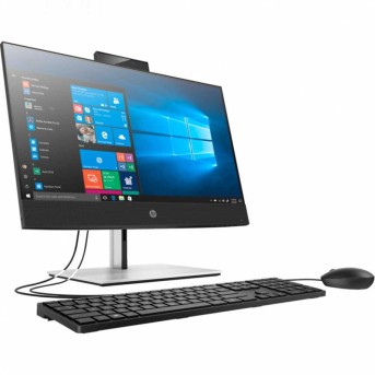 Моноблок HP ProOne 440 G6 AIO (261Y5ES) в Metoo.kz - Metoo (1)