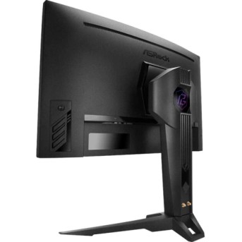 Монитор 27" ASRock PG27QRT2A в Metoo.kz - Metoo (3)