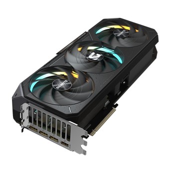 Видеокарта 16Gb PCI-E GDDR6X GIGABYTE GV-N5080GAMING OC-16GD, 1хHDMI+3xDP, GeForce RTX5080 в Metoo.kz - Metoo (1)