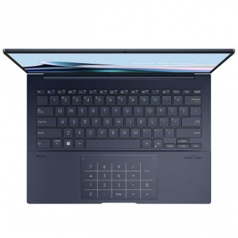 Ноутбук ASUS Zenbook 14 UX3405MA-QD622 14" (90NB11R1-M010S0) - Metoo (2)