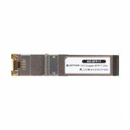 Трансивер А-Оптик AO-SFP+T