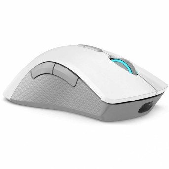 Мышь Lenovo Legion M600 Wireless Gaming Mouse White - Metoo (1)