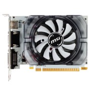 Видеокарта MSI GeForce GT 730, 2GB DDR3 128bit 1xVGA 1xDVI 1xHDMI N730-2GD3V3