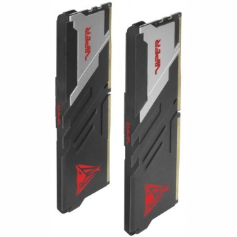 Комплект модулей памяти Patriot VIPER VENOM PVV532G560C36K DDR5 32GB (Kit 2x16GB) 5600MHz - Metoo (4)