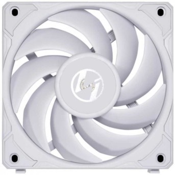 Вентилятор для корпуса Lian Li UNI FAN P28 120mm White UF-P28120-1W - Metoo (1)