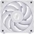Вентилятор для корпуса Lian Li UNI FAN P28 120mm White UF-P28120-1W - Metoo (1)