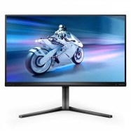 Монитор 24,5" PHILIPS 25M2N5200U/01/00 IPS 1920x1080 360Hz 0,5мс 400кд/м 1000:1 2xHDMI 1xDP Черный