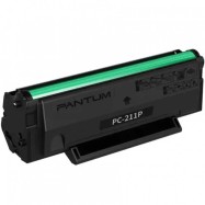Cartridge PC-211P 1600 page cartridge / locked chip / for P2200/P2500/M6500/M6550/M6600..