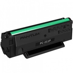 Cartridge PC-211P 1600 page cartridge / locked chip / for P2200/<wbr>P2500/<wbr>M6500/<wbr>M6550/<wbr>M6600