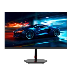 Монитор 23.8" Sanc M2453FPG V2, 1920x1080, IPS(LED), 200Hz, 1ms, 250 cd/<wbr>m2, 1000:1, DP/<wbr>HDMI