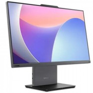 Моноблок Lenovo 12SA000DRU ThinkCentre neo 50a 27 Gen 5 27'' FHD (1920 x 1080) IPS/Intel Core i7-13620H up to 4,9GHz (10Cores)/16GB/1TB SSD/Integrated/Wi-Fi 6/BT5.2/5MP Camera/USB mouse+keyboard/NoOS/1Y/Luna Grey