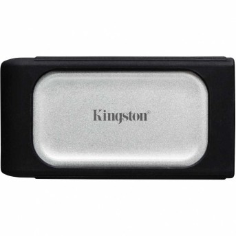Внешний SSD диск 500Gb, Kingston SXS2000/500G, USB 3.2 в Metoo.kz - Metoo (3)