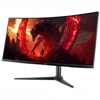 Монитор Acer Nitro XZ342CUV3bmiiphx (UM.CX2EE.305) в Metoo.kz - Metoo (3)