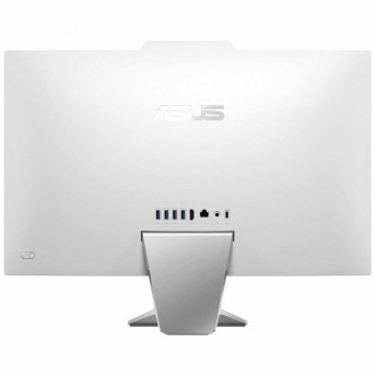 Моноблок Asus 90PT03T1-M00FF0 E3402WVA-WPC0090 23,8'' FHD (1920 x 1080) IPS/Intel Core i5-1335U up to 4,6 Ghz (10Cores)/16GB/512GB/Integrated/Wi-Fi 6/BT5.2/720P HD Camera/Wireless mouse+keyboard/NoOS/1Y/White в Metoo.kz - Metoo (5)