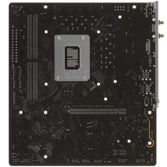 Материнская плата GIGABYTE H610M D3H WIFI DDR4, LGA1700, H610, 2xDDR4, PCIe4.0, 1xHDMI, 2xM.2, mATX в Metoo.kz - Metoo (2)