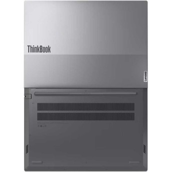 Ноутбук Lenovo 21KK001ARU ThinkBook 16 G6 ABP 16" WUXGA (1920x1200) IPS/<wbr>AMD Ryzen 5 7530U 2,0Ghz (6C)/<wbr>16GB/<wbr>512GB/<wbr>Integrated/<wbr>Wi-Fi 6/<wbr>BT5.1/<wbr>IR & 1080p/<wbr>BKLT/<wbr>FPR/<wbr>DOS/<wbr>1Y/<wbr>Arctic Grey - Metoo (5)