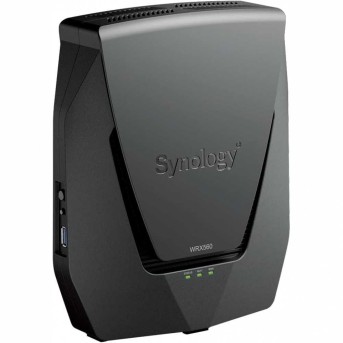 Маршрутизатор Synology WRX560 в Metoo.kz - Metoo (1)
