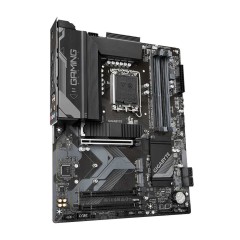 Материнская плата GIGABYTE B760 GAMING X DDR4, LGA1700, PCI-Ex16 4.0, HDMI+DP, 3xM.2, 4xSATA