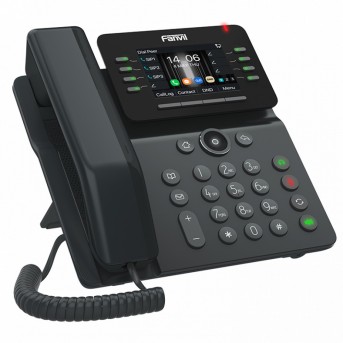 IP Phone V63 в Metoo.kz - Metoo (2)