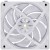 Вентилятор для корпуса Lian Li UNI FAN P28 120mm White UF-P28120-1W - Metoo (2)