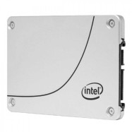 SSD жесткий диск SATA2.5" 3.84TB TLC D3-S4510 SSDSC2KB038T801 INTEL