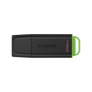 Флэш-накопитель Kingston 256Gb USB3.2 Gen1 Data Traveler Exodia G2 (Black+Pink)..